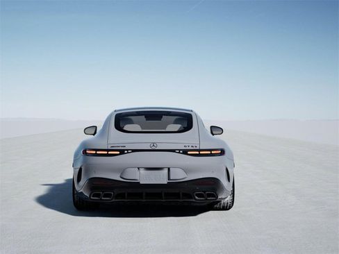 New 2026 Mercedes-Benz AMG GT 63 image 25