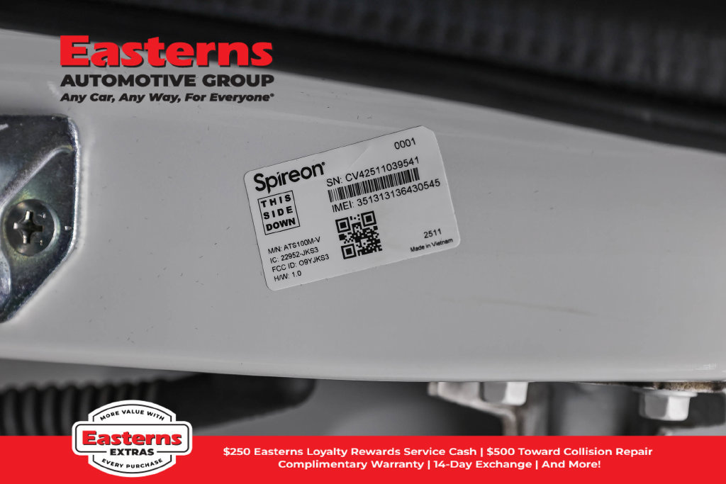 Used 2023 Subaru Ascent Limited AWD/4WD image 38