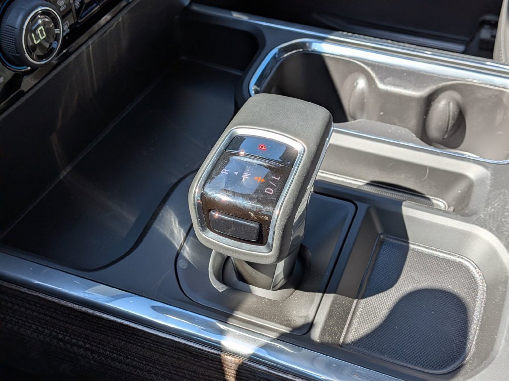 New 2026 Chevrolet Silverado 1500 RST AWD/4WD image 23