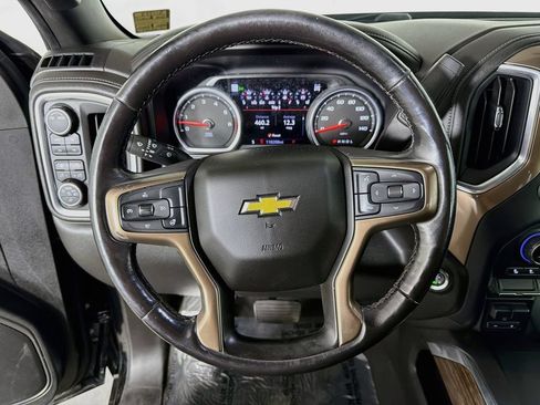 Used 2020 Chevrolet Silverado 2500 High Country AWD/4WD image 13