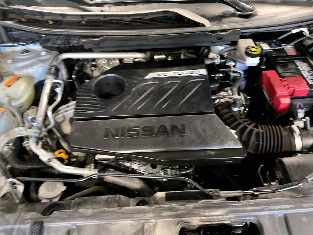 Certified 2023 Nissan Rogue SL w/ SL Premium Package AWD/4WD image 30