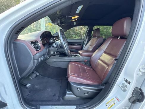 Used 2022 Dodge Durango Citadel image 15