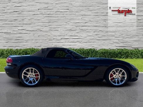 Used 2004 Dodge Viper SRT-10 image 6