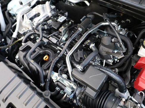 New 2026 Nissan Kicks SV w/ SV Premium Package image 27