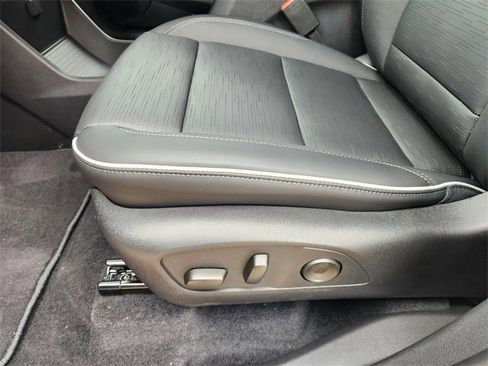 New 2026 Buick Enclave Sport Touring w/ Power Package image 17