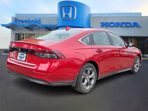 Used 2024 Honda Accord EX image 6