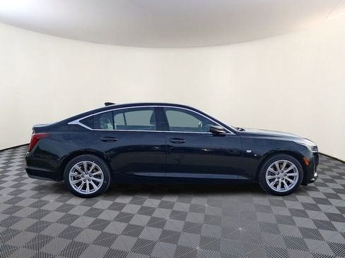Used 2023 Cadillac CT5 Luxury w/ Sun And Sound Package image 15