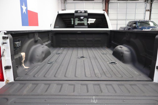Used 2022 RAM 3500 Limited AWD/4WD image 29