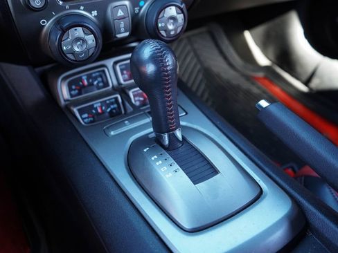 Used 2010 Chevrolet Camaro SS w/ LPO, Ground Effects Package image 31