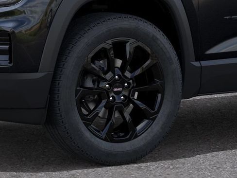 New 2026 GMC Terrain Elevation w/ Black Edition AWD/4WD image 9