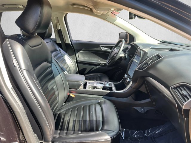 Certified 2024 Ford Edge SEL AWD/4WD image 25