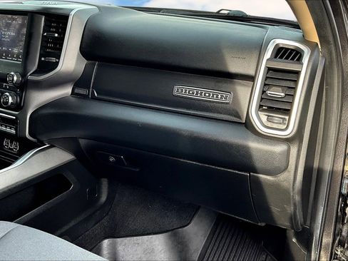 Used 2019 RAM 2500 Big Horn image 18