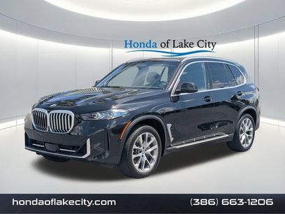 Used 2025 BMW X5 xDrive40i