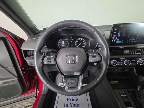 Used 2023 Honda CR-V Sport Touring image 26
