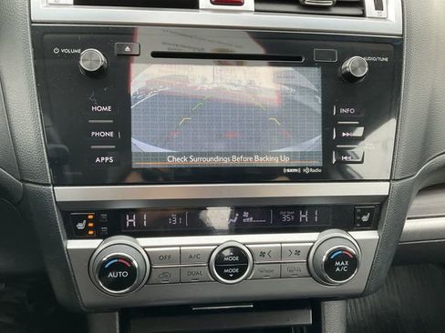 Used 2015 Subaru Legacy 2.5i Limited image 13