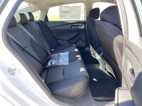 New 2026 Honda Accord SE image 17