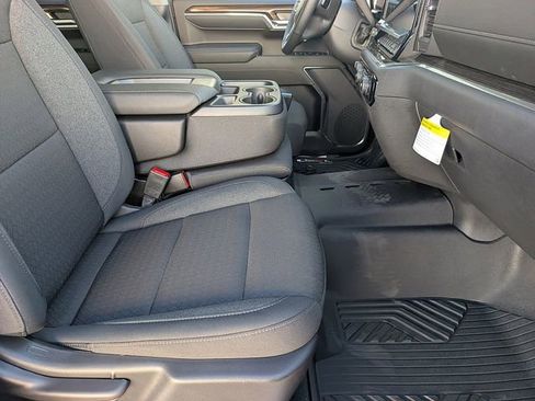 New 2026 Chevrolet Silverado 1500 LT Trail Boss w/ Protection Package AWD/4WD image 12