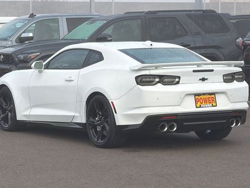 Used 2023 Chevrolet Camaro ZL1 image 6