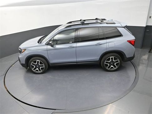 Used 2023 Honda Passport Elite image 22