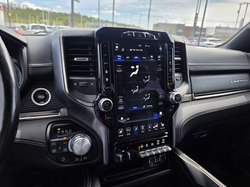Used 2020 RAM 1500 Limited AWD/4WD image 24