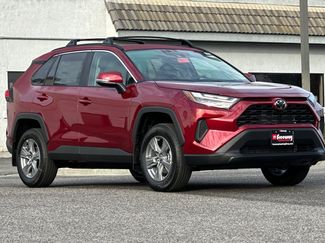 New 2025 Toyota RAV4 XLE video 2