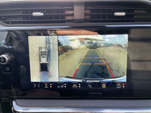 New 2026 GMC Sierra 1500 Denali w/ Denali Reserve Package image 50