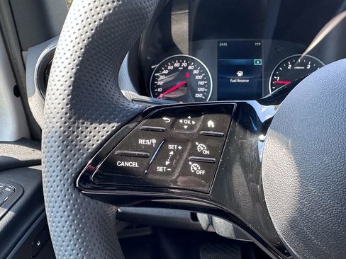 New 2025 Mercedes-Benz Sprinter 2500 image 18