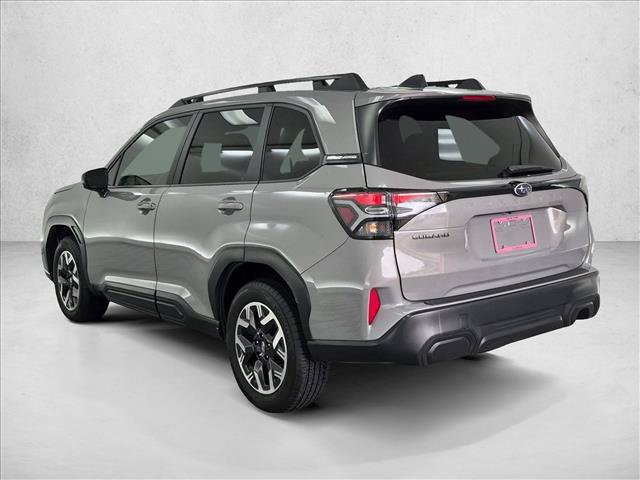 Used 2026 Subaru Forester Premium w/ Premium/Limited Package AWD/4WD image 8