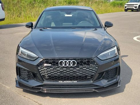 Used 2019 Audi RS 5 Sportback w/ Dynamic Package AWD/4WD image 8