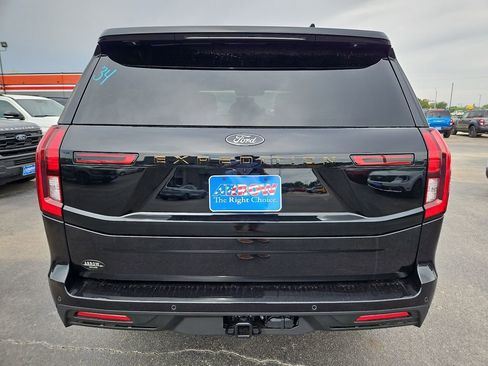 New 2026 Ford Expedition Tremor AWD/4WD image 10