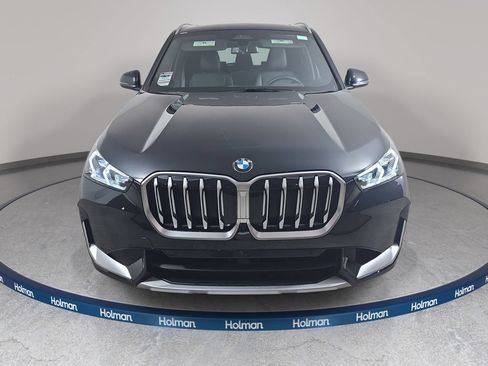 New 2026 BMW X1 xDrive28i w/ Technology Package AWD/4WD image 2