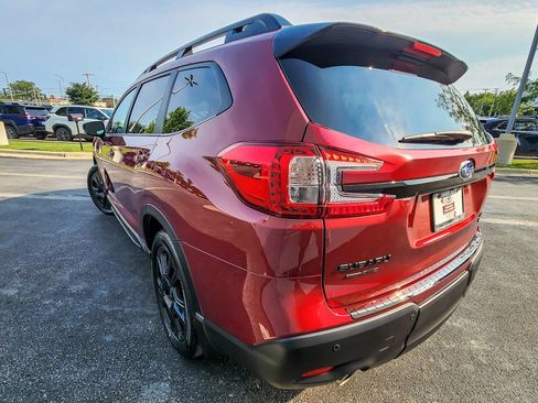 Certified 2026 Subaru Ascent Bronze Edition AWD/4WD image 6
