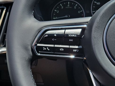 New 2026 MAZDA CX-90 3.3 Turbo w/ Preferred Package AWD/4WD image 18
