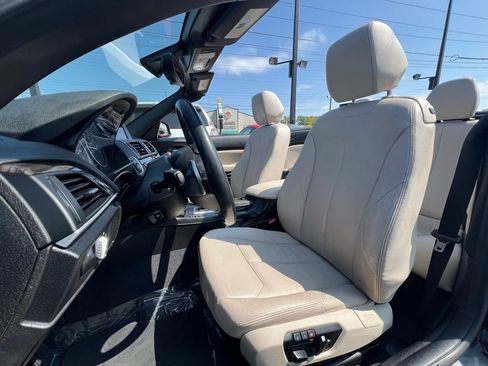 Used 2015 BMW 228i xDrive Convertible image 17