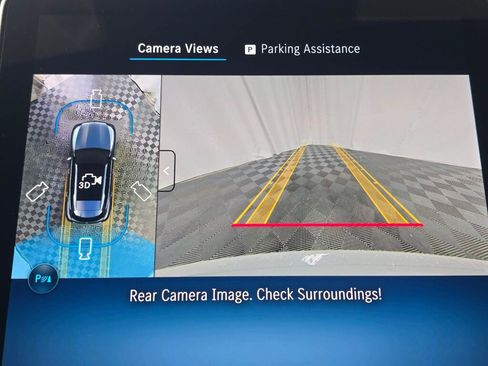New 2026 Mercedes-Benz GLC 300 4MATIC image 42
