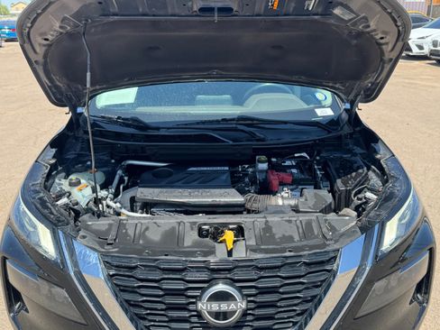 Used 2023 Nissan Rogue S FWD image 20
