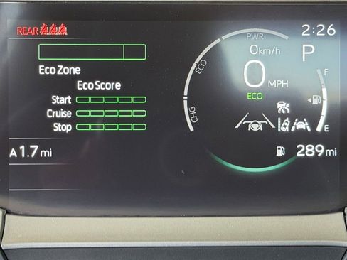 Used 2024 Toyota Prius LE FWD image 26