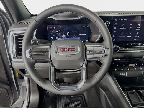 New 2026 GMC Canyon Elevation w/ Convenience Package RWD image 12