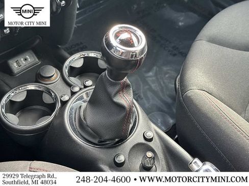 Used 2013 MINI Cooper Coupe John Cooper Works FWD image 32