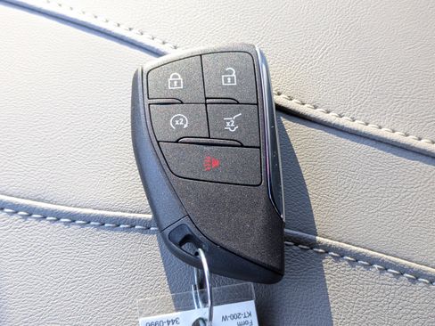 New 2026 GMC Acadia Elevation w/ Black Edition image 31