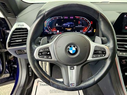 Used 2022 BMW 840i Gran Coupe xDrive AWD/4WD image 15