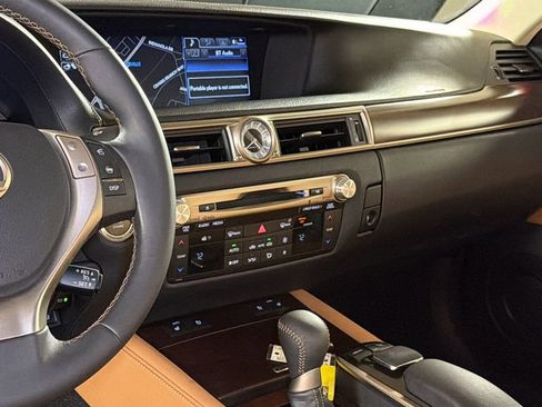 Used 2014 Lexus GS 350 AWD w/ Premium Package image 15