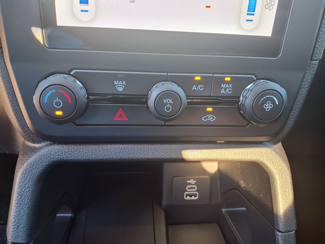 New 2026 Ford Ranger XL RWD image 10