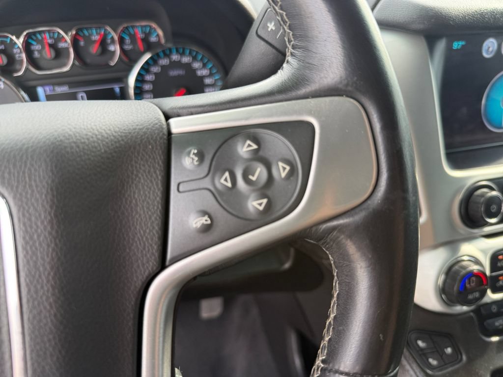 Used 2020 GMC Yukon SLT AWD/4WD image 24