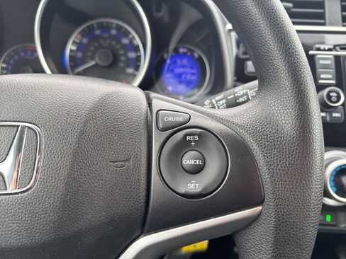 Certified 2020 Honda Fit LX image 27