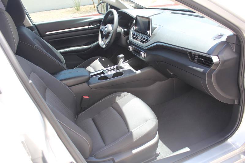 Used 2022 Nissan Altima 2.5 SV FWD image 20