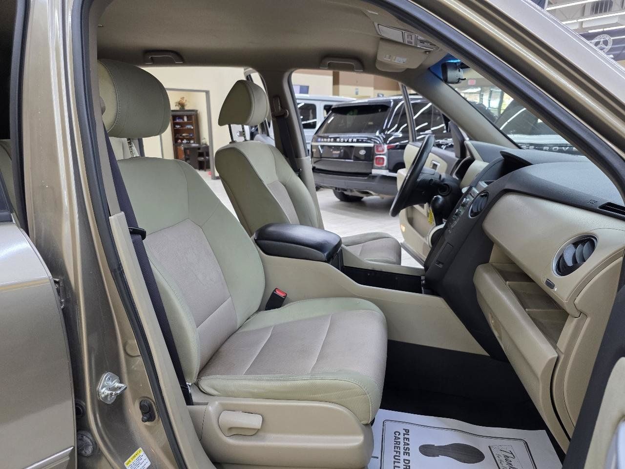 Used 2011 Honda Pilot EX image 17