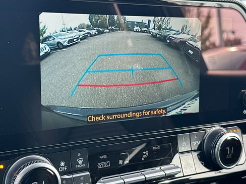 New 2026 Toyota Highlander XSE image 18