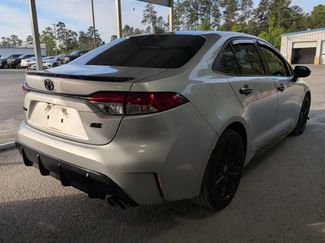 Used 2023 Toyota Corolla SE video 3