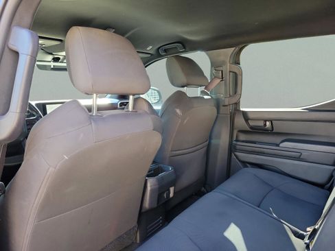 Used 2024 Toyota Tacoma SR5 RWD image 11